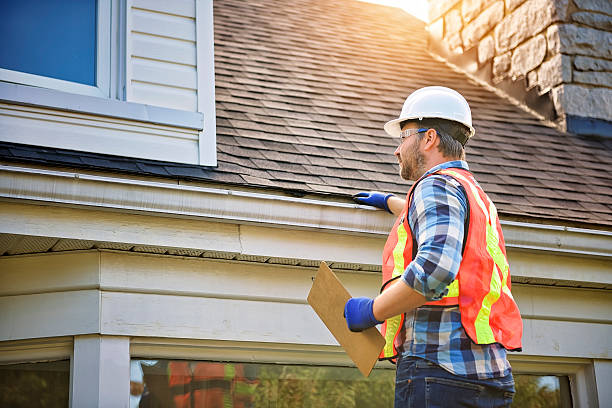 Roof Repair in Belspring